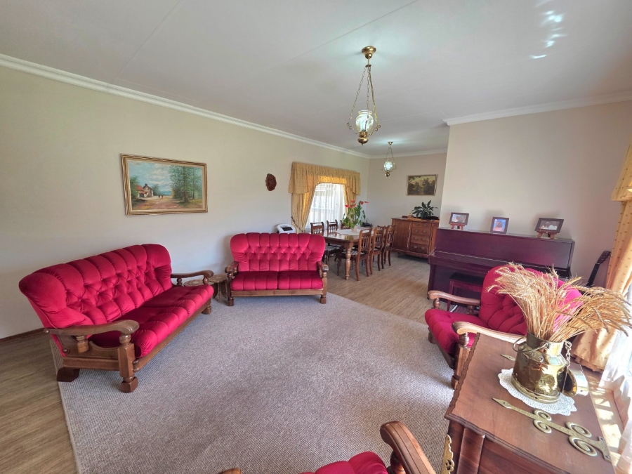 3 Bedroom Property for Sale in Morelig Free State